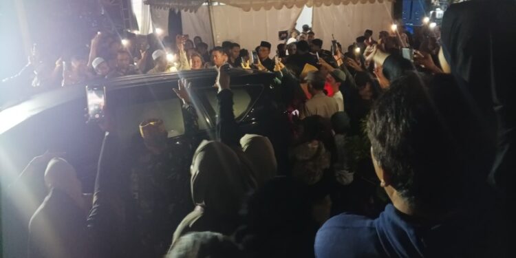 Rentetan Doa dan Shalawat Tutup KalaFest 2026