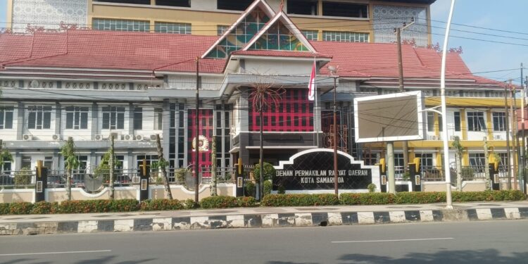 DPRD Samarinda Jadi Rujukan Tata Kelola Aspirasi