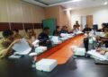 Godok Raperda B3, Bapemperda DPRD Samarinda Sinkronkan Aturan Pusat