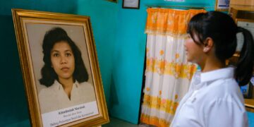 Wamenpar Ni Luh Puspa Dorong Desa Nglundo Jadi Destinasi Wisata Sejarah Berkelanjutan