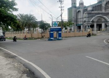 Sisa 15 Persen, DPRD Samarinda Dorong Akselerasi Air Bersih Tuntas di Tahun 2027
