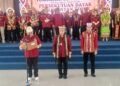 Dukungan Penuh DPRD Samarinda untuk Pengurus Baru PDKT Kaltim