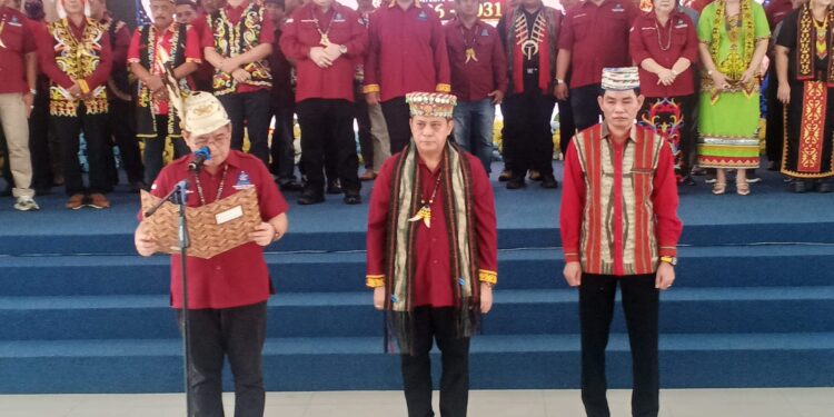 Dukungan Penuh DPRD Samarinda untuk Pengurus Baru PDKT Kaltim