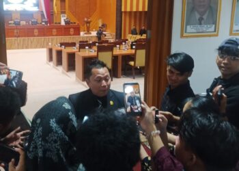 Komisi III DPRD Samarinda Kawal Dana Darurat Untuk Pasar Segiri