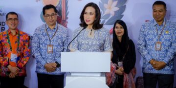 Gastronomi Untuk Pariwisata di Samarinda: Rasa, Budaya, dan Paradoks Modernisasi