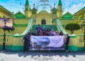 Gedor Pasar Malaysia, Kemenpar Gelar Famtrip Masif ke Kepri