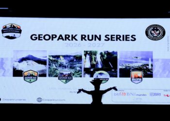 Berburu Wisatawan ‘High Spenders’ Lewat Sports Tourism Demi Ekonomi Daerah