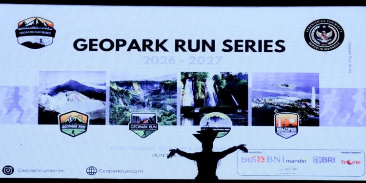 Berburu Wisatawan ‘High Spenders’ Lewat Sports Tourism Demi Ekonomi Daerah
