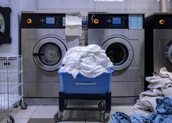 Sorotan Anggaran Laundry Rp450 Juta, Pemprov Kaltim Beri Klarifikasi