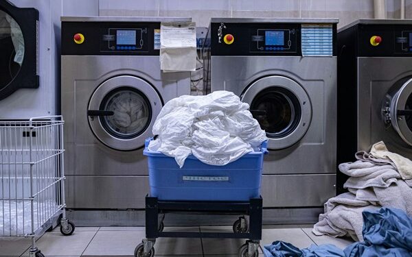 Sorotan Anggaran Laundry Rp450 Juta, Pemprov Kaltim Beri Klarifikasi
