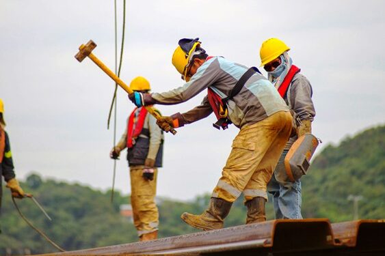 DPRD Samarinda Dorong Penyerapan Tenaga Kerja Lokal pada Proyek Strategis