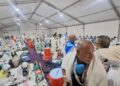 Puncak Arafah Dimulai, Arab Saudi Puji Manajemen Haji Indonesia Alami Existential Leap