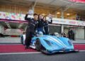 IP Lokal ‘Starla X Roar’ Mejeng di Livery Mobil Balap GT World Challenge Asia