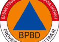 BPBD Kaltim Susun Pedoman Forum Pengurangan Risiko Bencana