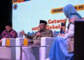 Tiga Menteri Bersinergi Percepat Revitalisasi Sekolah dan Digitalisasi Pembelajaran