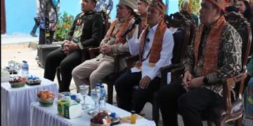 Kado Hardiknas 2026: Wamendikdasmen Resmikan Revitalisasi 72 Satuan Pendidikan di Kalimantan Tengah