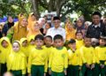 Mendikdasmen Resmikan SMA ECO-Saintek Muhammadiyah