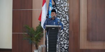 Kemendikdasmen Dorong Pemda Jatim Segera Bentuk Pokja BSAN
