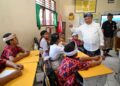 Mendikdasmen: Ikatlah Ilmu Dengan Menulisnya