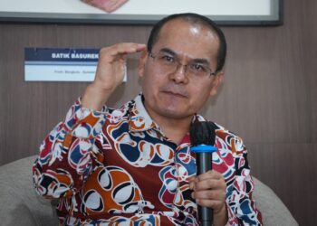 Kemendikdasmen Rampungkan 1.008 Ruang Praktik Siswa Modern di Seluruh Indonesia