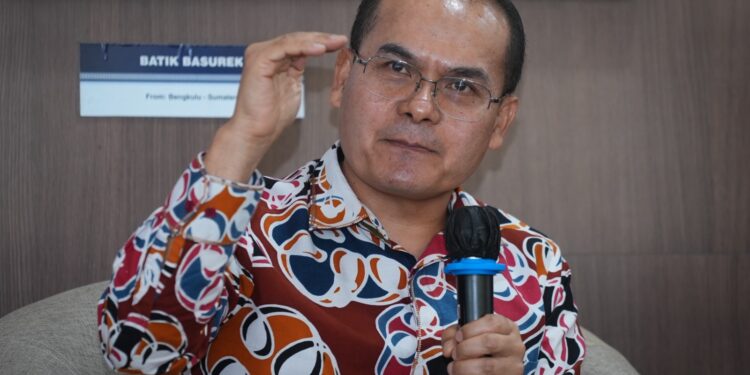 Kemendikdasmen Rampungkan 1.008 Ruang Praktik Siswa Modern di Seluruh Indonesia