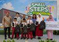 Redefinisi CSR Pendidikan: Dari Filantropi “Langkah Kecil” Menuju Akuntabilitas Spasial Korporasi