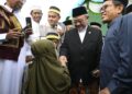 Mendikdasmen Abdul Mu’ti Pimpin “Tebar Kurban untuk Negeri”