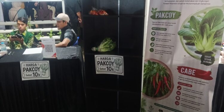 DPRD Samarinda Dorong Produk Lokal Jadi Motor Baru Pendapatan Masyarakat
