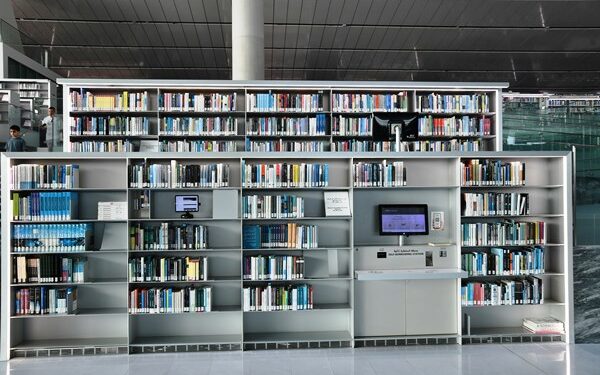 Komisi IV DPRD Ungkap Tantangan Perpustakaan di Tengah Peningkatan IPM Samarinda