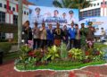 Hardiknas 2026 di Kukar: Bupati Aulia Rahman Tekankan Strategi 3M dan Luncurkan Beasiswa Idaman
