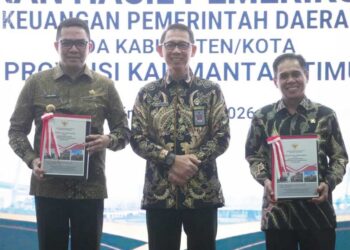 Memaknai Ulang “Pemerintahan yang Baik” di Balik Catatan BPK