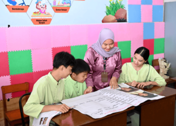 TPG Dorong Profesionalisme Guru dan Tingkatkan Mutu Pembelajaran Nasional