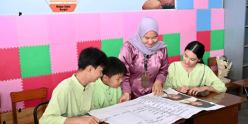 TPG Dorong Profesionalisme Guru dan Tingkatkan Mutu Pembelajaran Nasional