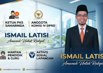 Ismail Latisi sang Penyambung Lidah Guru di Parlemen