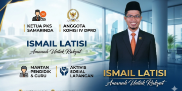 Ismail Latisi sang Penyambung Lidah Guru di Parlemen