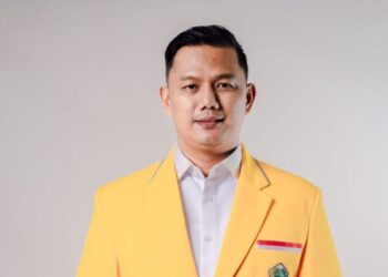 Warisan Ketulusan dari Gang Family, Arie Wibowo Merawat Pengabdian Sang Ayah di Parlemen