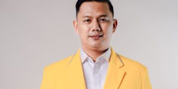 Warisan Ketulusan dari Gang Family, Arie Wibowo Merawat Pengabdian Sang Ayah di Parlemen