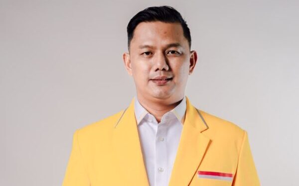 Warisan Ketulusan dari Gang Family, Arie Wibowo Merawat Pengabdian Sang Ayah di Parlemen