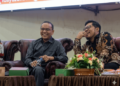 DPRD Samarinda Godok Raperda Kebakaran: Aturan Harus Realistis, Jangan Bebani Anggaran Daerah