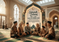 Gerbang Muharram: Berdamai dengan Masa Lalu, Merancang Masa Depan