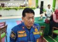 Damkar dan Satpol PP Samarinda Kompak Dorong Penguatan Aturan Relawan