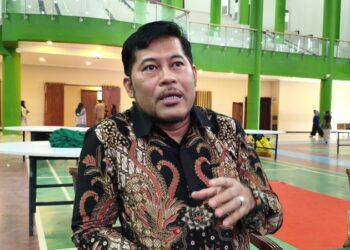 Dr. Murjani: “Raperda Penanggulangan Kebakaran Harus Sinkron”
