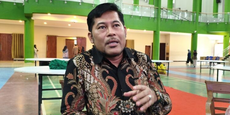 Dr. Murjani: “Raperda Penanggulangan Kebakaran Harus Sinkron”