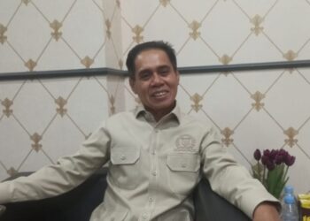 Dicalonkan Jadi Kepala Daerah, Helmi Abdullah Dapat Dukungan Alumni UWG