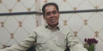 Dicalonkan Jadi Kepala Daerah, Helmi Abdullah Dapat Dukungan Alumni UWG