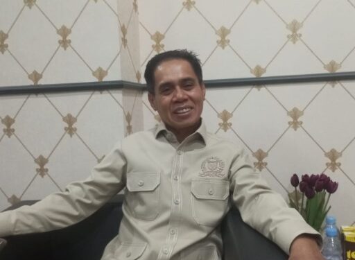 Dicalonkan Jadi Kepala Daerah, Helmi Abdullah Dapat Dukungan Alumni UWG