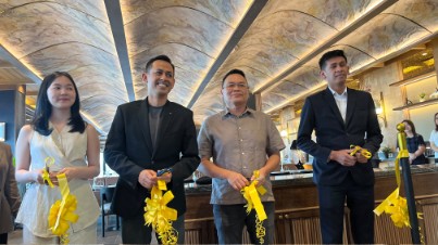 SkyHouse Samarinda Tanggalkan Kesan ‘High Class’, Kini Lebih Warm dan Inklusif