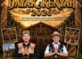 Festival Budaya Dayak Kenyah 2026: Rawat Warisan Leluhur di Tengah Arus Zaman