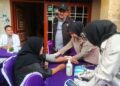 Pelukan Hangat Bulan Bung Karno di Air Hitam