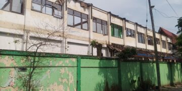 Daya Tampung SMPN 2 Samarinda Meningkat Jadi 374 Murid